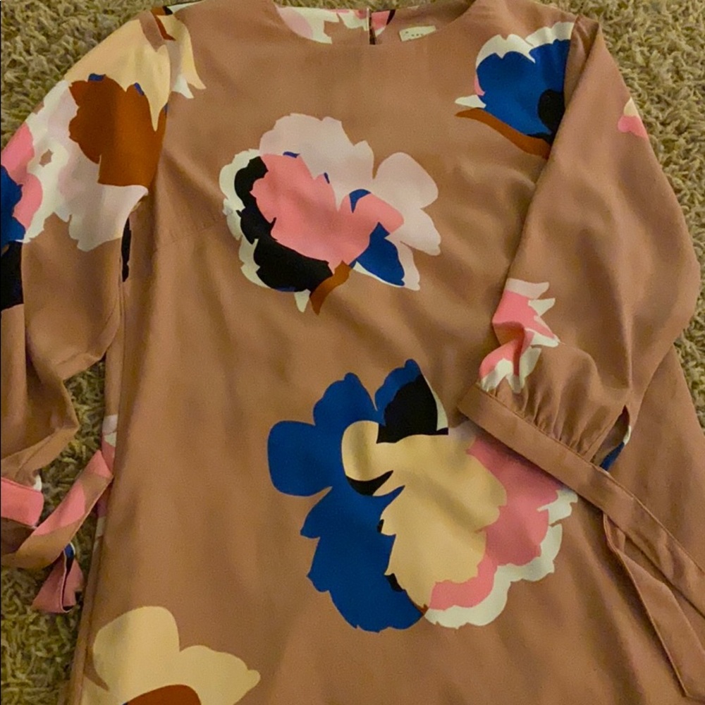 A New Day Dress